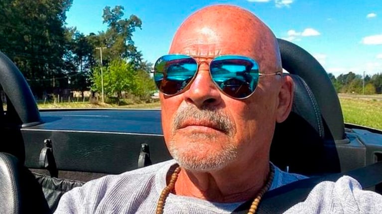 Alfa apuntó contra Gran Hermano y Telefe: “Estoy cancelado” 