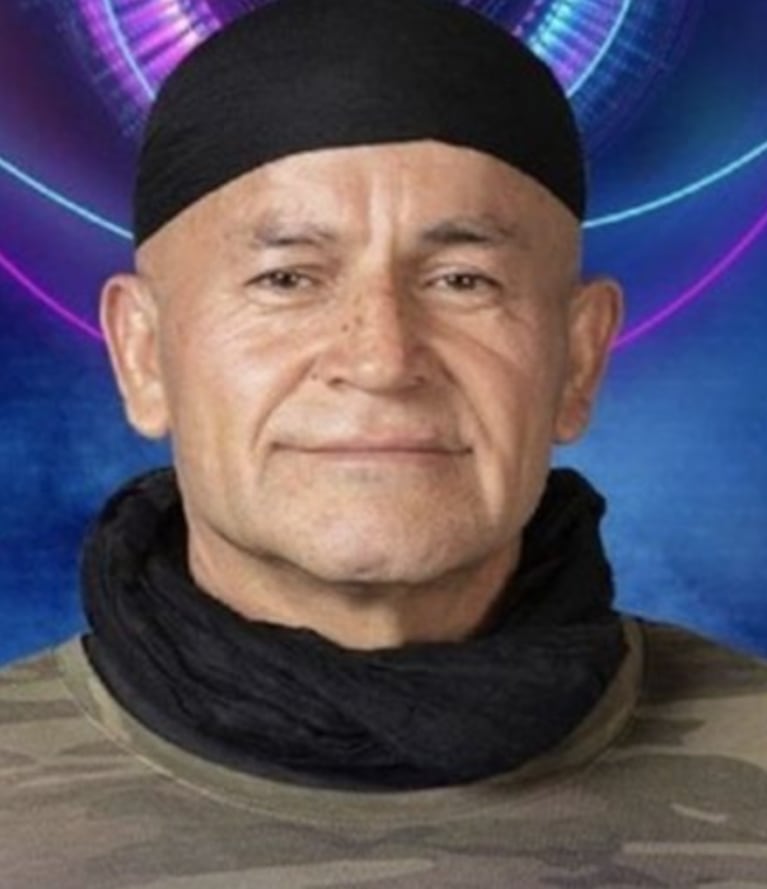 Alfa fulminó al participante de Gran Hermano Chile que lo copia: "Se pone una bombacha en la cabeza"