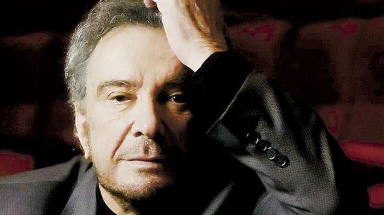 Alfredo Alcón vuelve a trabajar en televisión