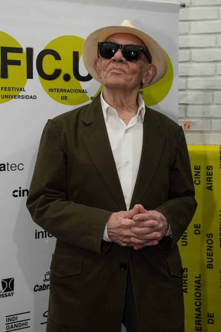 Alfredo Arias. Foto: prensa