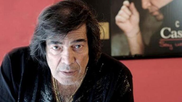Alfredo Cahe confirmó que Cacho Castaña será trasladado de clínica para iniciar la rehabilitación. (Foto: Web)