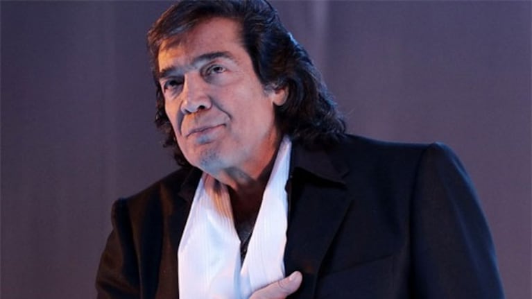 Alfredo Cahe, sobre Castaña: "Cacho está delicado, sin aparente cuadro clínico que levante" (Foto: Web)
