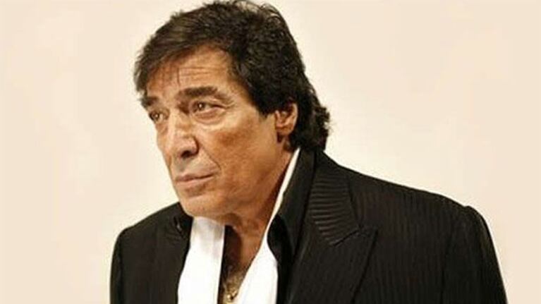 Alfredo Cahe, sobre la nueva operación a Cacho Castaña (Foto: Web)