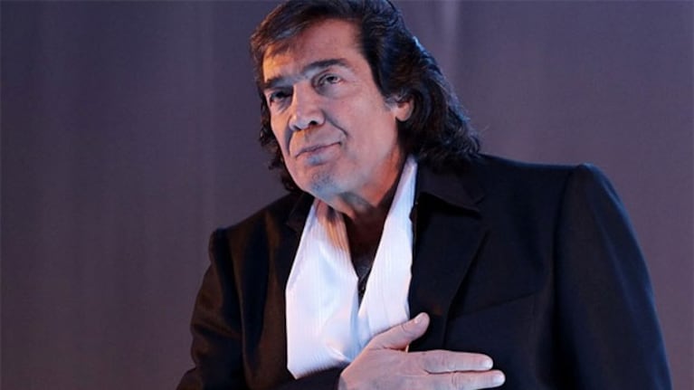Alfredo Cahe, tras el traslado de Castaña a un centro de rehabilitación: "Cacho está estable, pero es bravo todo esto" (Foto: Web)