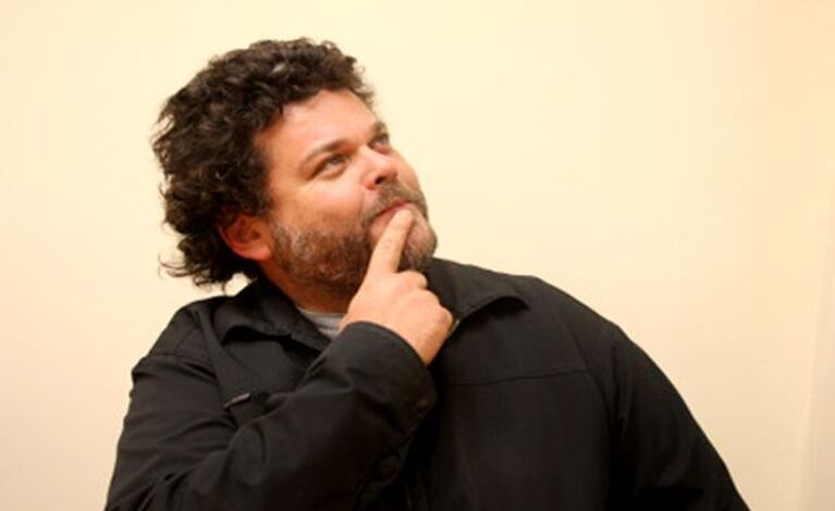 Alfredo Casero: "En mi chacra tengo 13 vacas para consumo propio"
