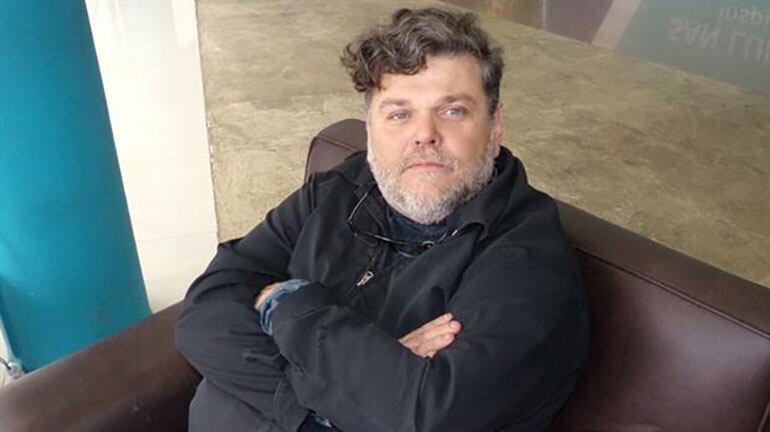 Alfredo Casero hizo catarsis en Twitter. Foto: Web
