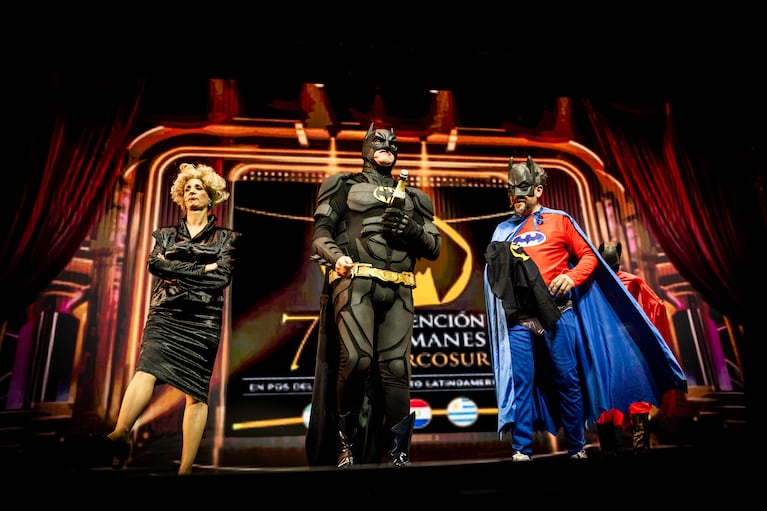 Alfredo Casero y Alacrán llevan Cha Cha Cha a Mar del Plata y prometen revolucionar el verano