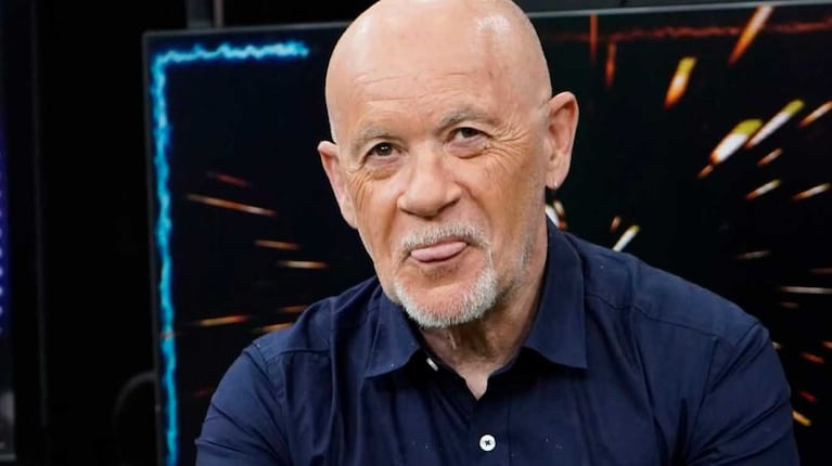 Alfredo Duro (Foto: Instagram @alfredoduro1)