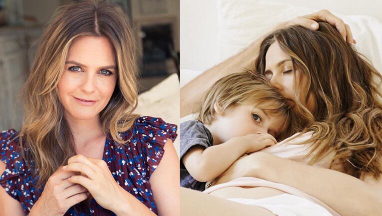 Alicia Silverstone y una polémica declaración sobre su hijo de 9 años.