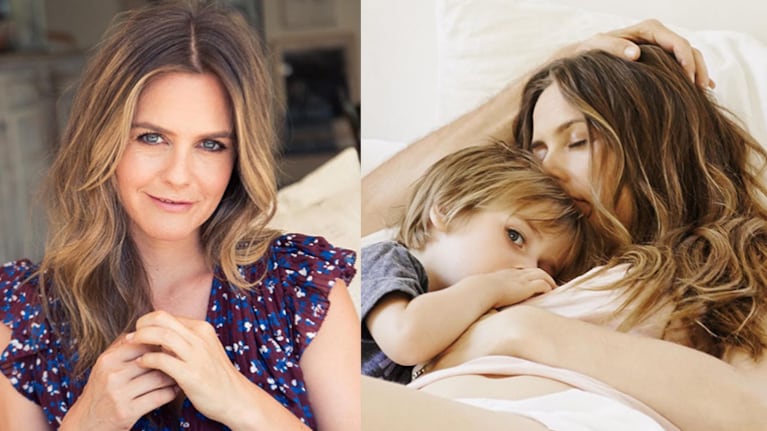 Alicia Silverstone y una polémica declaración sobre su hijo de 9 años.
