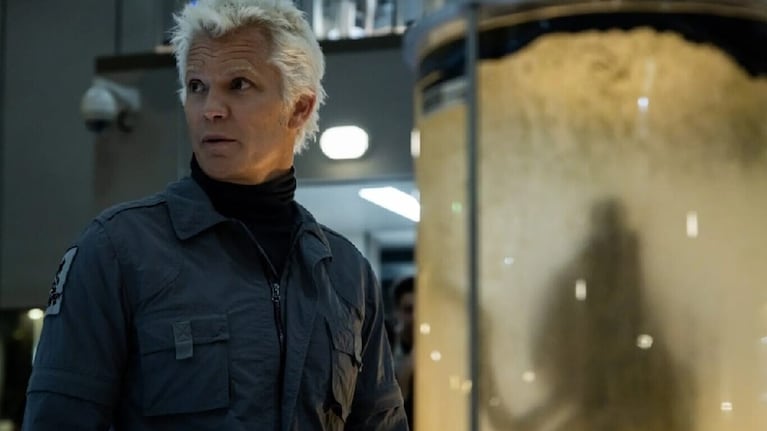 Alien: Planeta Tierra, la primera serie televisiva oficial de la saga.