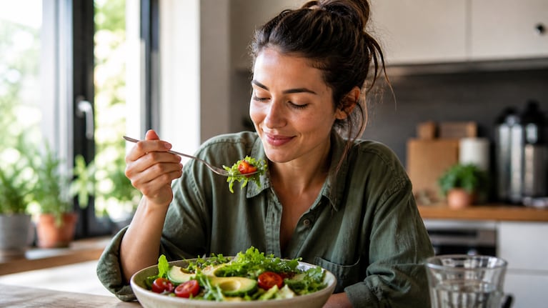 Alimentos saludables, cosumo, dieta