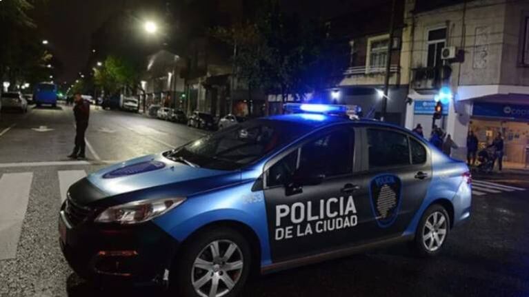 Allanaron y detuvieron a la Kiosquera de la Villa 31