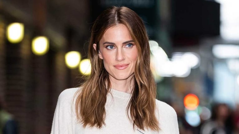Allison Williams (Foto: gentileza HBO Max)