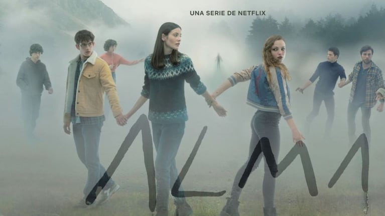 “Alma” en Netflix: la serie española de suspenso y terror que atrapó al público con episodios cortos. Crédito: Netflix