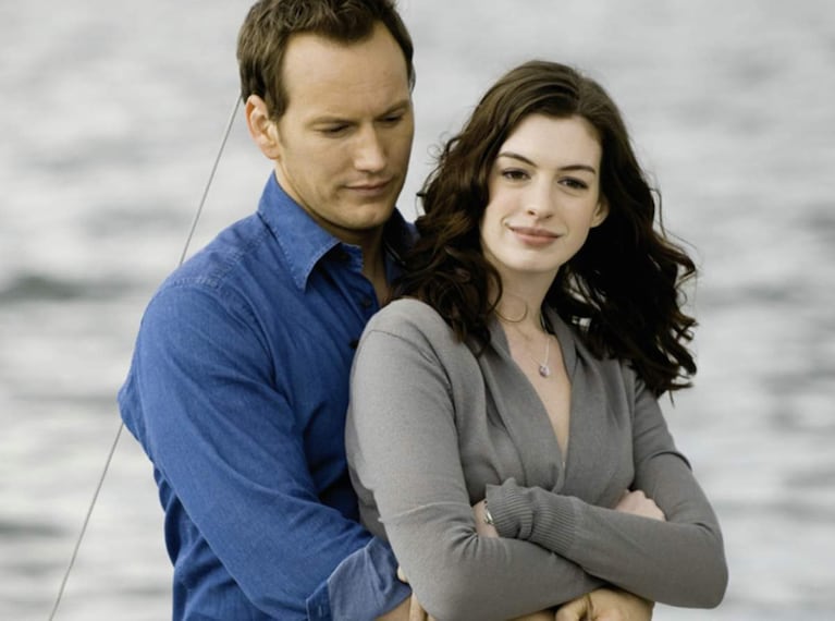 Almas Pasajeras (Passengers, 2008) con Anne Hathaway y Patrick Wilson