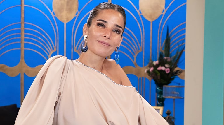 Almorzando con Juana: quiénes son los invitados del domingo 6 de noviembre