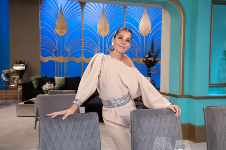 Almorzando con Juana: quiénes son los invitados del domingo 6 de noviembre