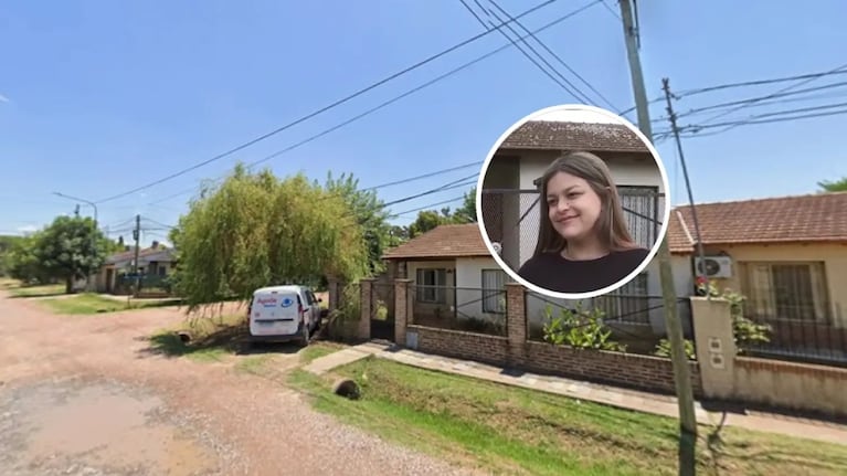Alquiló su casa por $5 millones ante la posible visita del papa León XIV a Luján. Crédito: X