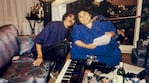 "Alta Fidelidad", el histórico álbum de Mercedes Sosa y Charly García (Foto de Universal Music Argentina)