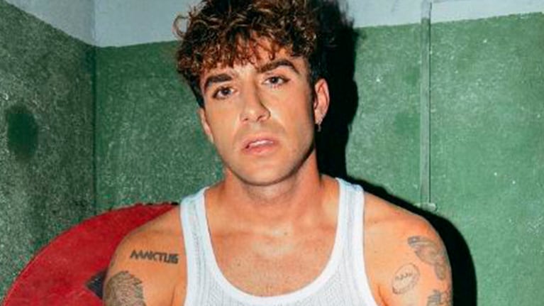 Álvaro de Luna estrena Rockstar, otro adelanto de su álbum Uno