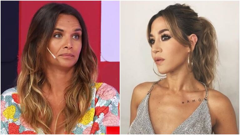 Amalia Granata, durísima con Jimena Barón y el hashtag #YoCríoSola: ¡Pónganse de acuerdo o se empoderan o se victimizan!