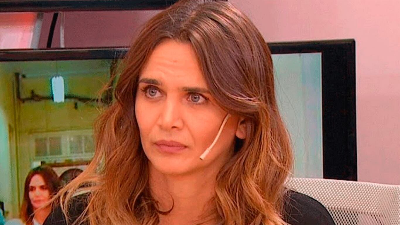 Amalia Granata (Foto: captura de América).