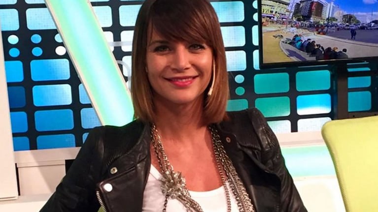 Amalia Granata renunció a Argentina despierta(Foto: Web)