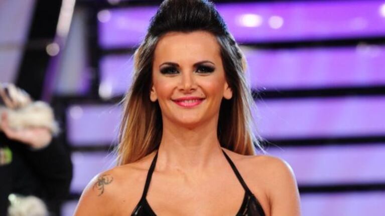 Amalia Granata: "Sin Victoria Vanucci ahora el  Ogro  es otra persona"