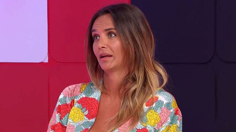 Amalia Granata, tras la muerte de la beba de la nena que fue violada: No te merecés este mundo lleno de odio