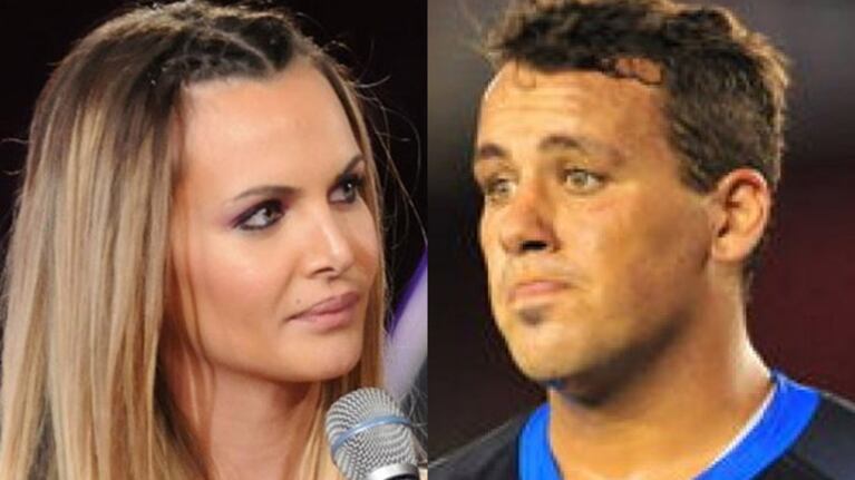 Amalia Granata volvió a apuntar contra el Ogro Fabbiani. (Fotos: archivo Web)
