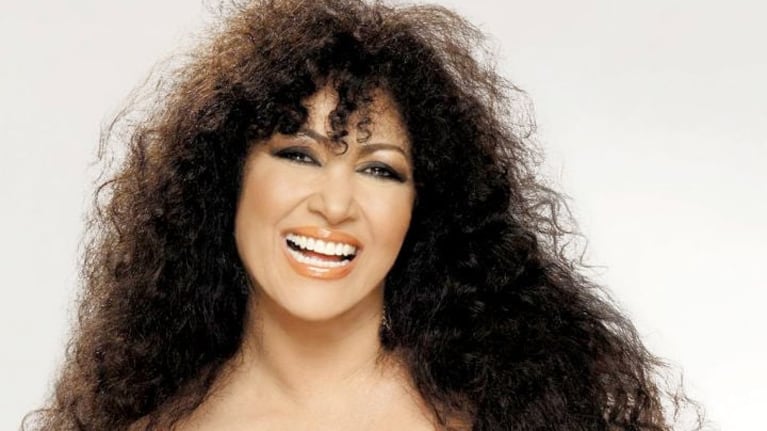 Amanda Miguel: breve biografía de la diva de las baladas