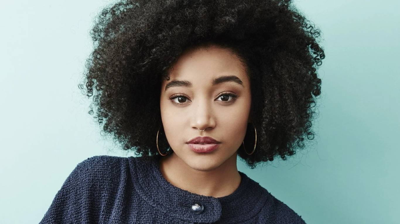 Amandla Stenberg será la protagonista de The Acolyte, la próxima serie de Star Wars