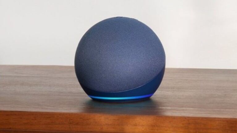 Amazon actualiza sus altavoces Echo Dot y Echo Studio e incorpora Fire TV a Echo Show 15