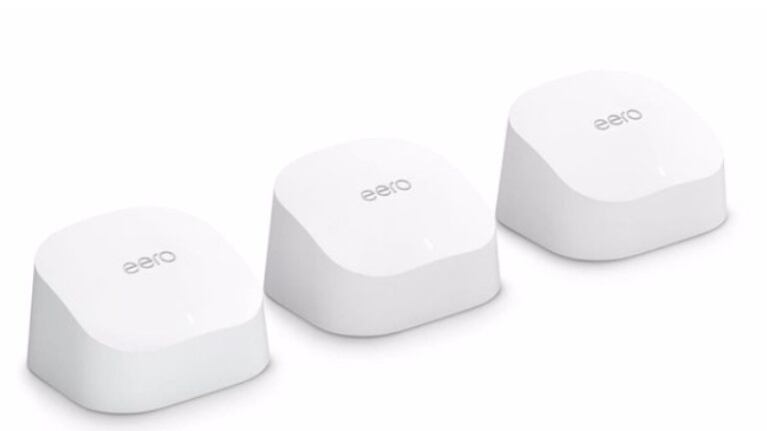 Amazon anuncia el soporte de Matter a través de Thread en Echo y eero