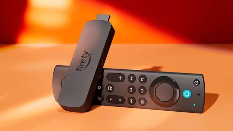 Amazon está experimentando con un formato de publicidad innovador en sus dispositivos Fire TV.
