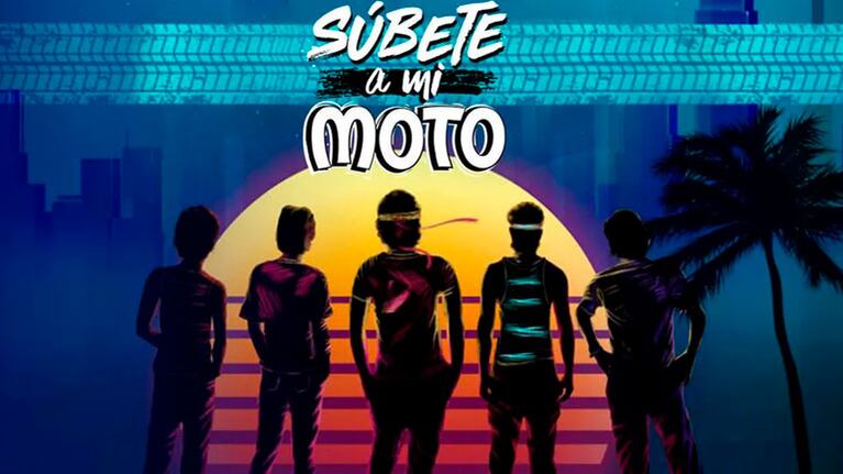 Amazon estrenará la serie que recuenta los orígenes de la banda Menudo