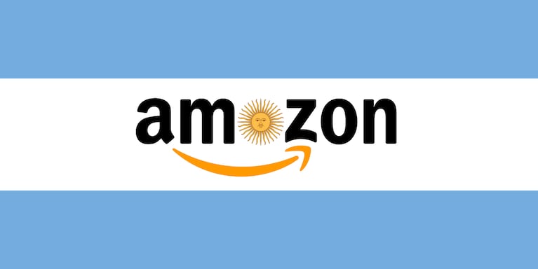 Amazon le apuesta en grande a la Argentina