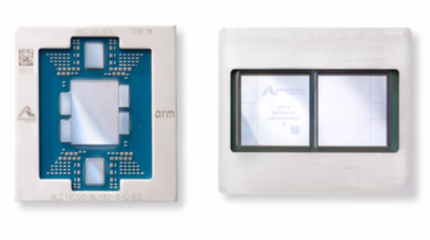 Amazon presenta sus chips Graviton4 y Trainium2, con mejoras para impulsar la IA y grandes cargas de trabajo