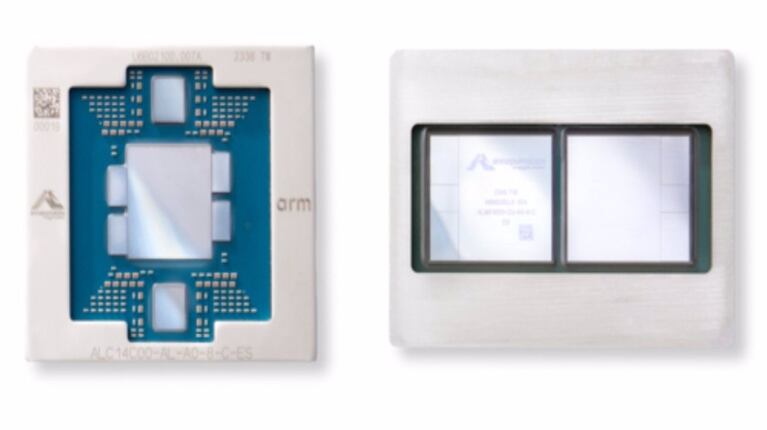 Amazon presenta sus chips Graviton4 y Trainium2, con mejoras para impulsar la IA y grandes cargas de trabajo