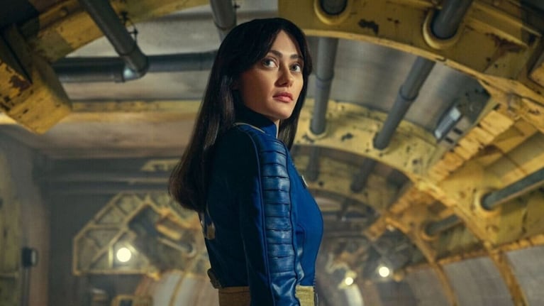 Amazon Prime Video, ciencia ficción, videojuegos