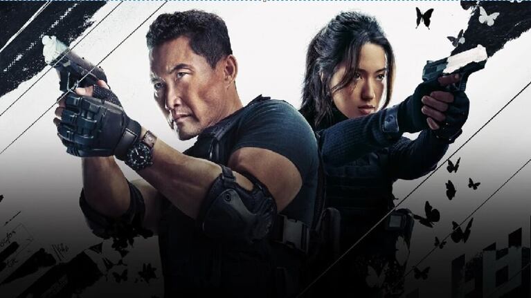 Amazon Prime Video, series