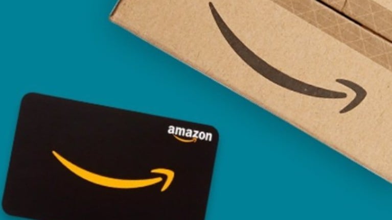 Amazon prohíbe el uso de su plataforma a más de 600 marcas chinas por incentivar las reseñas con tarjetas regalo