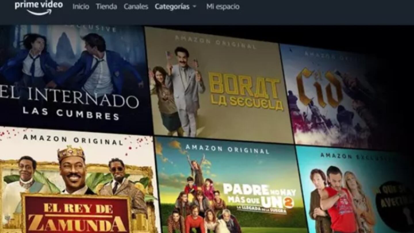 Amazon subirá la cuota mensual y anual de suscripción Prime