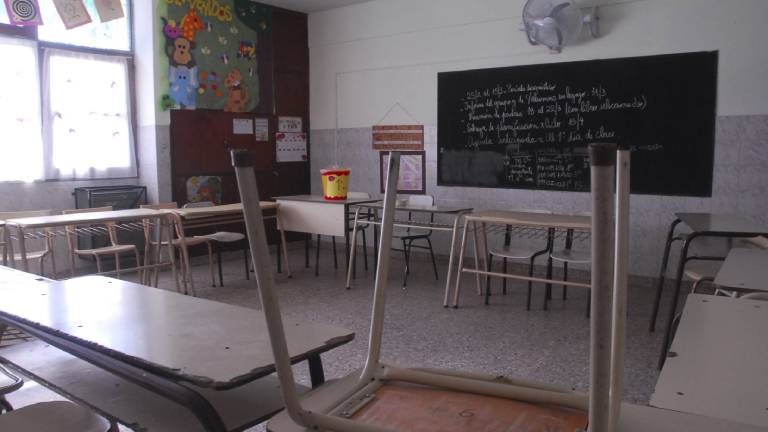 AMBA y Chaco son las únicas que demorarían el regreso a las clases de los chicos
