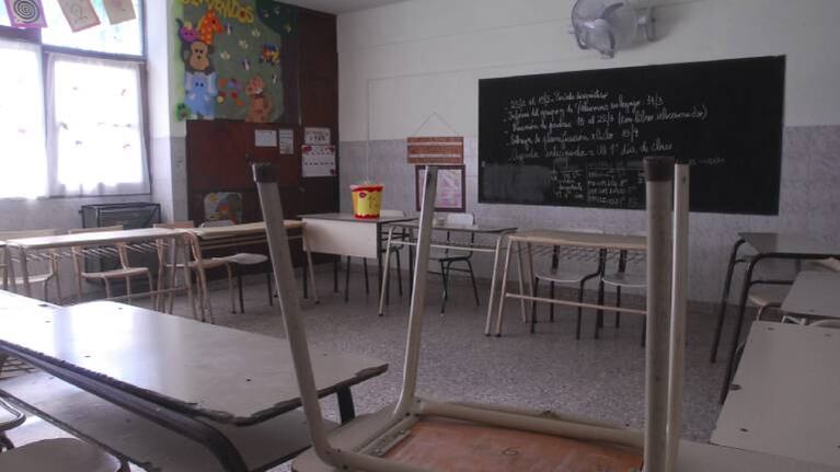 AMBA y Chaco son las únicas que demorarían el regreso a las clases de los chicos