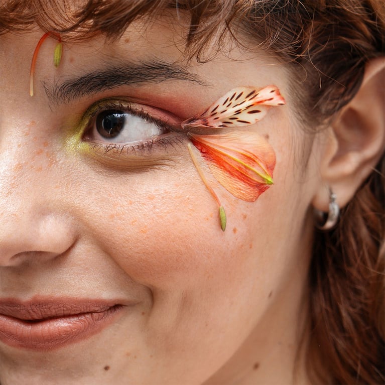 Ámbar presenta “Mariposa”, su esperado álbum debut (Foto de prensa)