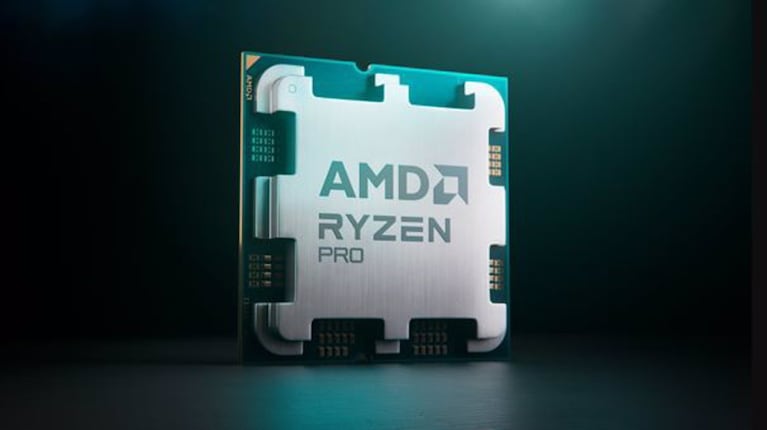 AMD amplía su gama profesional de AI PC con estos imperdibles lanzamientos