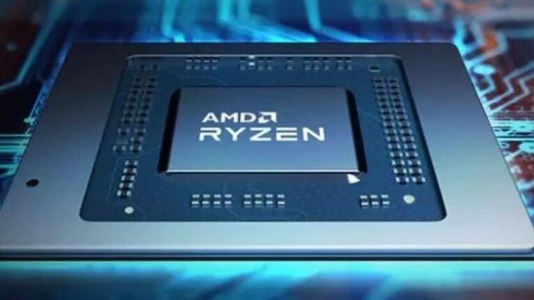 AMD mejora la autonomía de los Chromebook con los nuevos procesadores Ryzen y Athlon 7020 de la Serie C