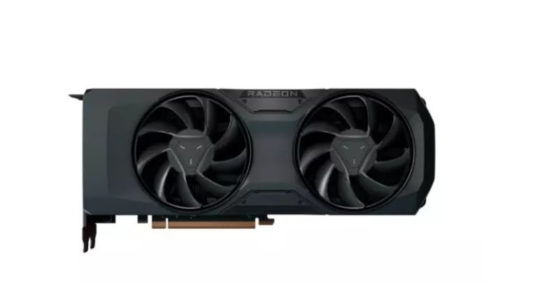 AMD presenta las tarjetas gráficas Radeon RX 7800 XT y RX 7700 XT, optimizadas para el juego a 1.440p 